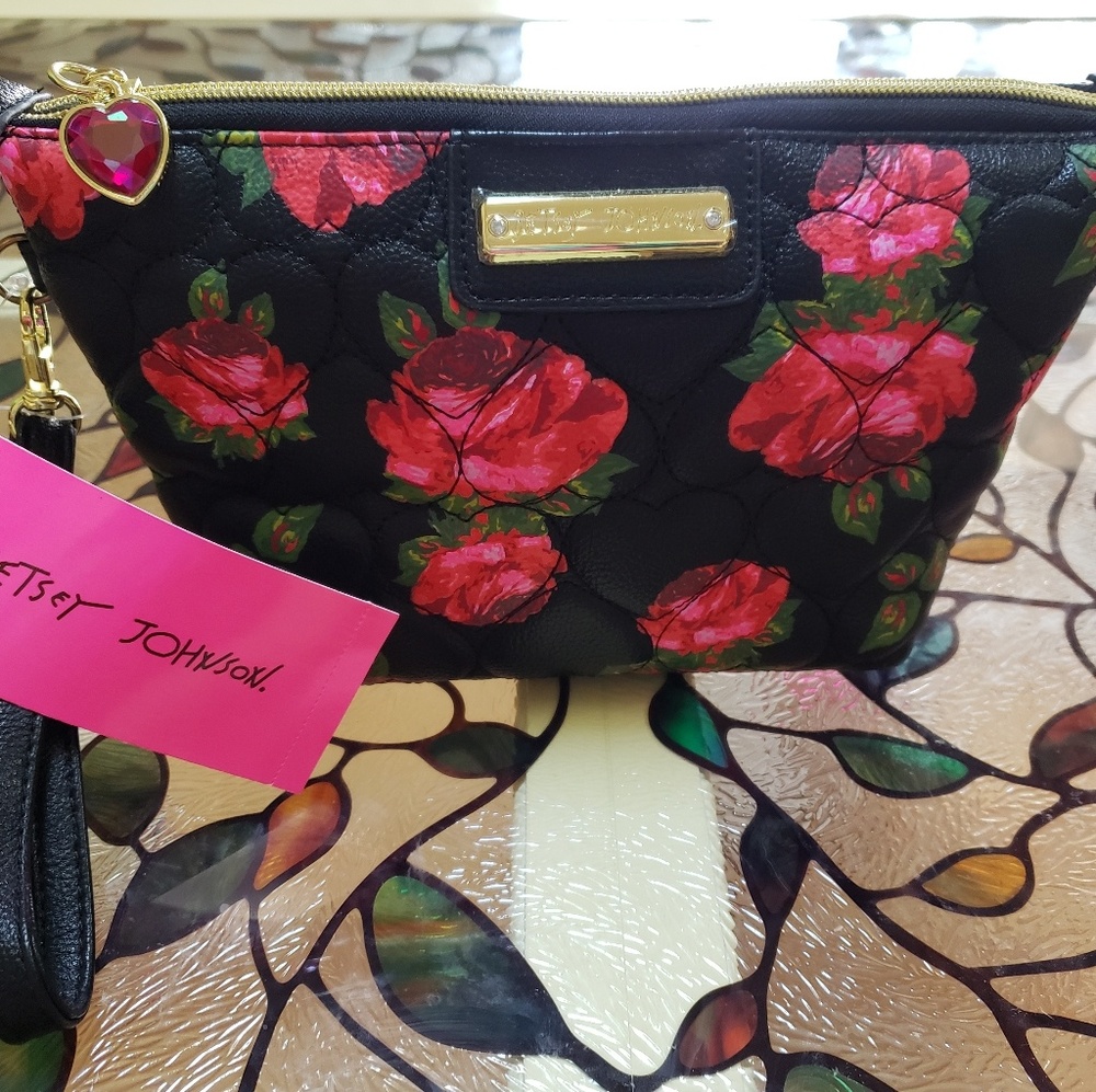 Betsey Johnson
